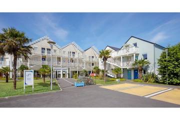 Villa for 6 People in Courseulles-sur-Mer, Calvados, Photo 3