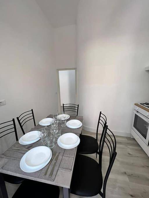 Three-Bedroom House in Centro di Roma, Roma
