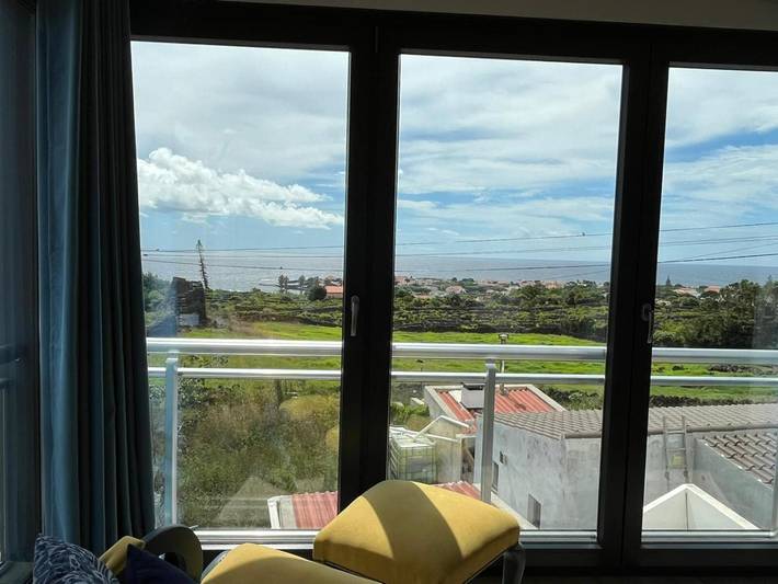 Ferienwohnung für 2 Personen, mit Balkon in Portugal - 2