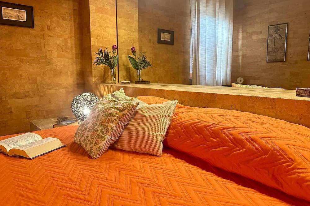Villa Lavanìa in Spello, Perugia Provinz