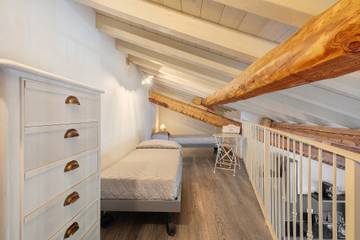 Loft per 6 Persone in Desenzano del Garda, Prealpi Gardesane, Foto 3