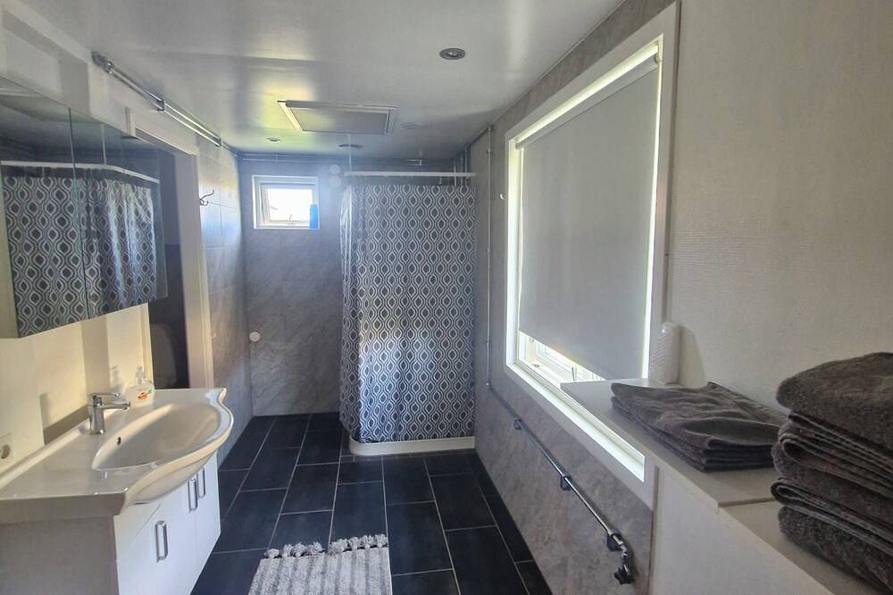 Ganze Wohnung, 90kvm Lägenhet med fantastiskt läge nära allt in Lindesberg, Örebro und Umgebung