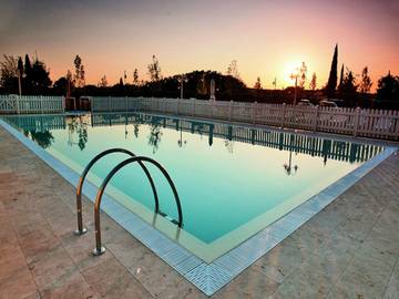 Appartamento per 4 Persone in Tavarnelle Val di Pesa, Barberino Tavarnelle, Foto 1