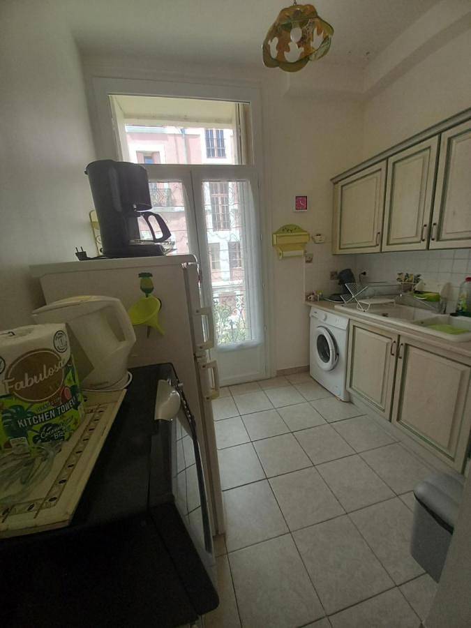 Gîte pour 4 personnes, animaux acceptés dans Office De Tourisme De Lamalou Les Bains - 4