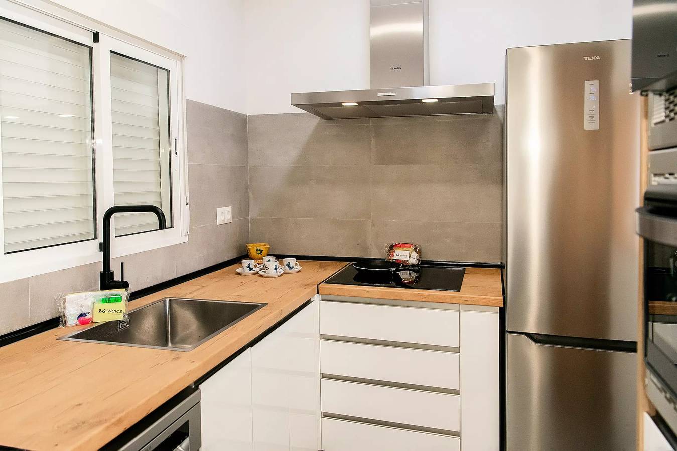 Apartamento entero, Welcs Apartamento 183 Pda cerca del mar in Palamós, Costa Brava
