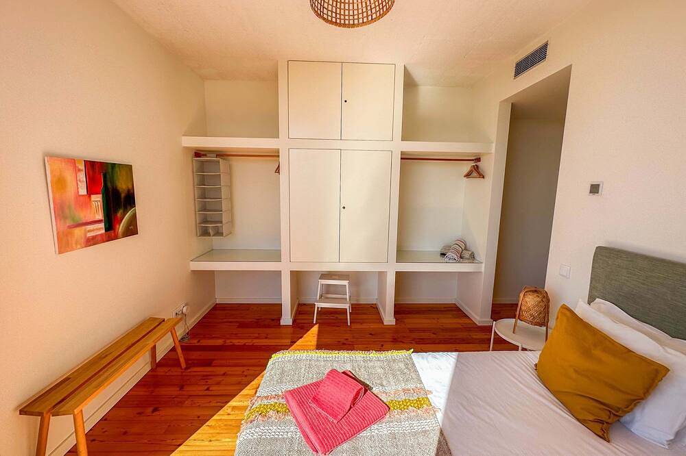 Contemporary house in Carvalhal in Praia do Carvalhal, Carvalhal