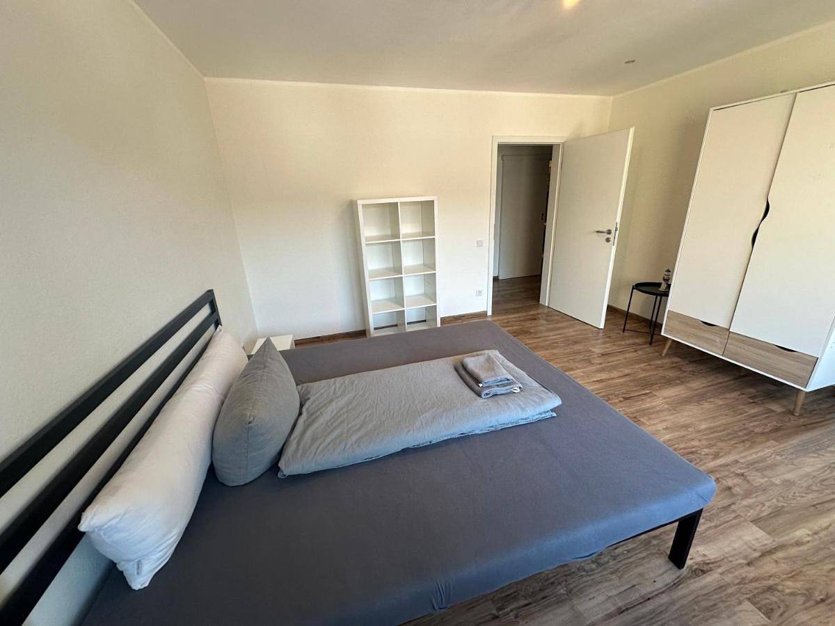 Ganze Wohnung, Studio in Alpen (Nordrhein-Westfalen), Niederrhein