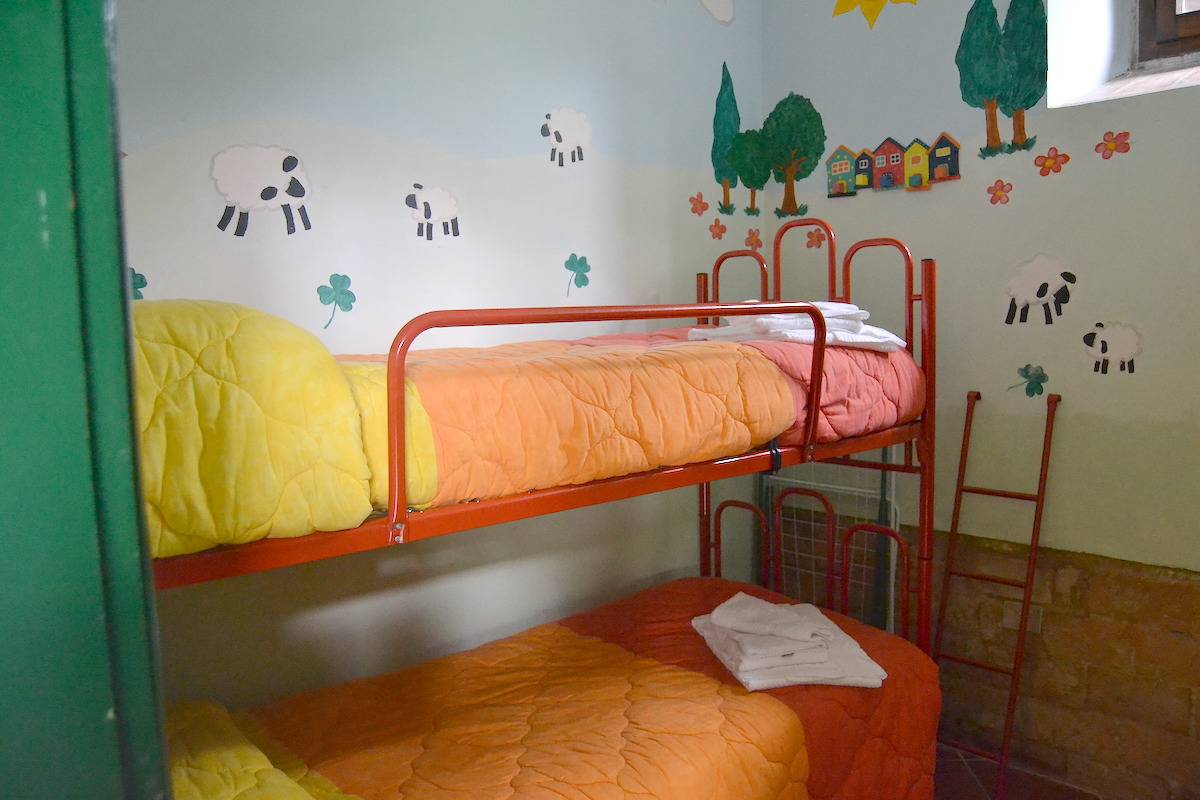 Ganze Wohnung, 3-Zimmer-Wohnung zwischen Florenz und Arezzo - Genießen Sie italienische Schönheit! in Castelfranco di sopra, Castelfranco Piandiscò (gemeinde)
