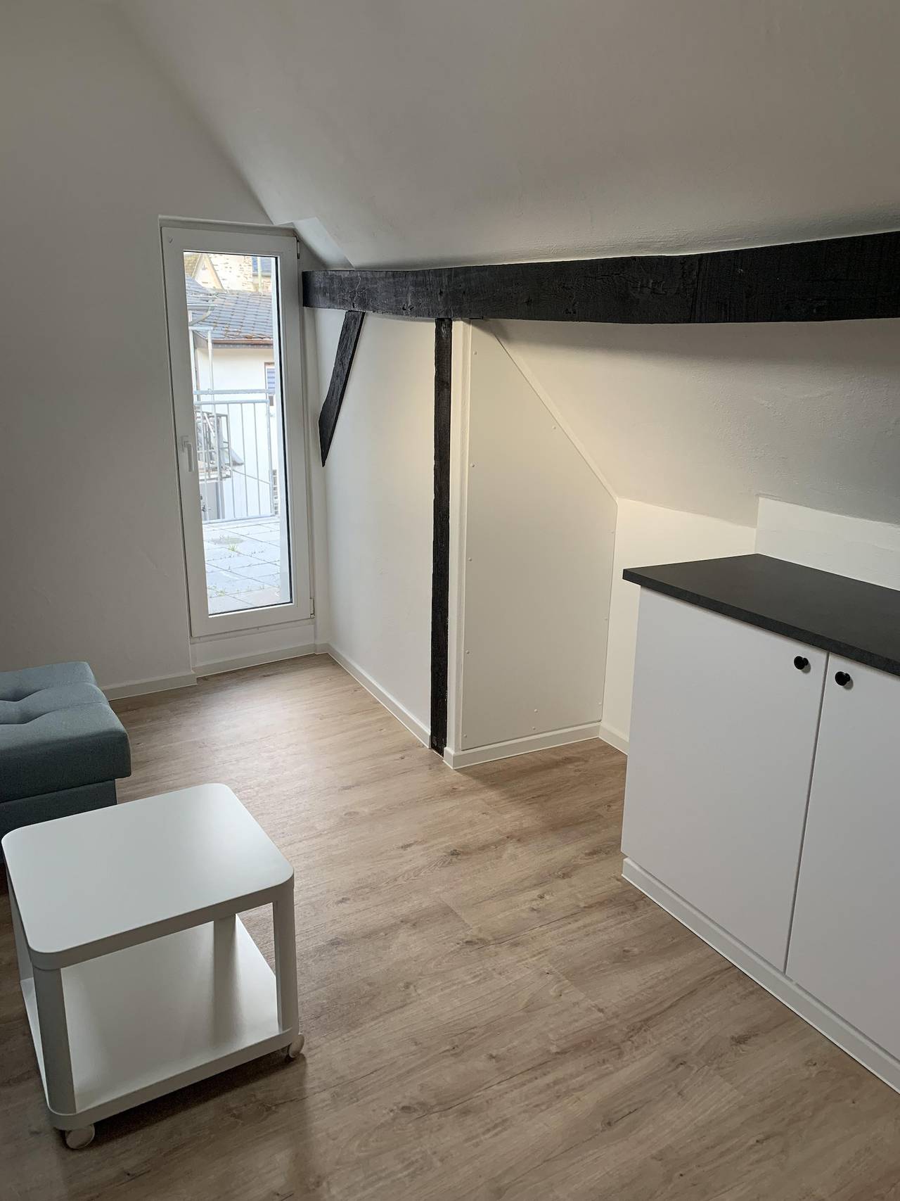 Ferienhaus Le Petit in Monreal, Osteifel