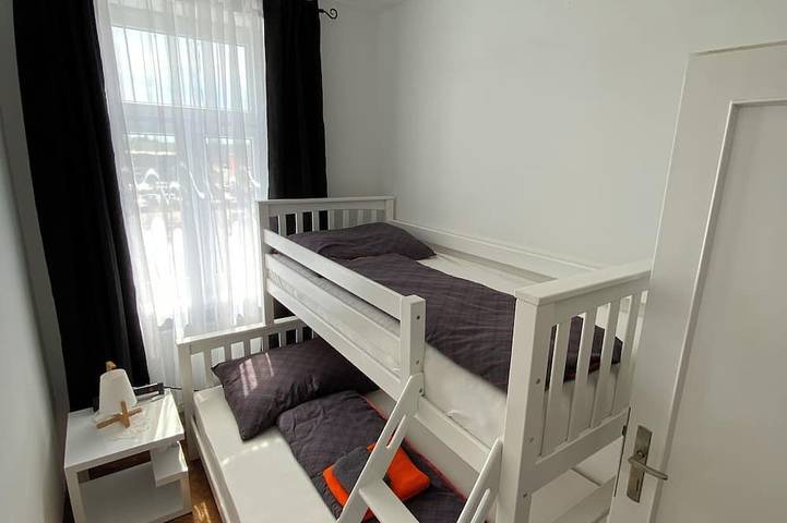 Maison de vacances pour 12 personnes, avec jardin à Vienne (Autriche) - 3
