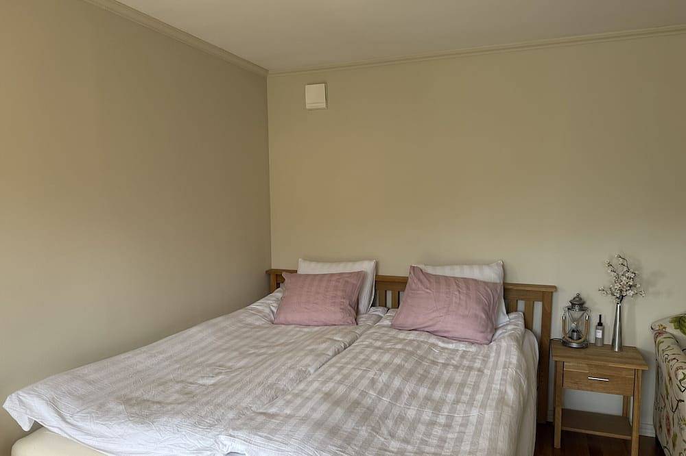Ganze Wohnung, Nebengebäude zu vermieten – ​​Nähe Mallboden und Lokverkstaden im schönen Motala |Se10023 in Motala, Vättern