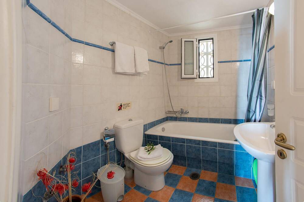 Villa Sparto - Agios Nikitas in Agios Nikitas, Griechenland