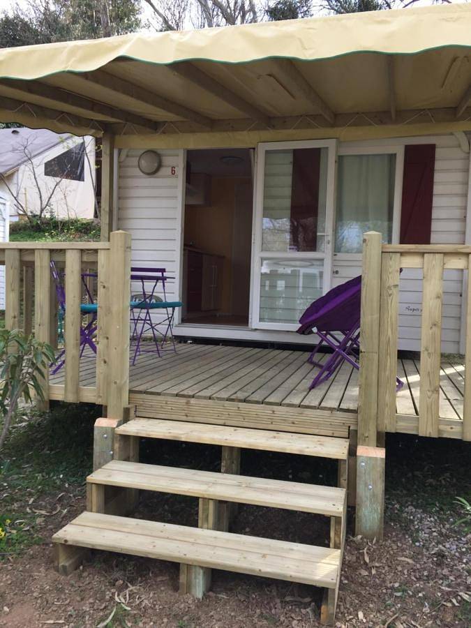 Location de vacances pour 4 personnes, avec piscine ainsi que jardin et vue dans Miomo - 3