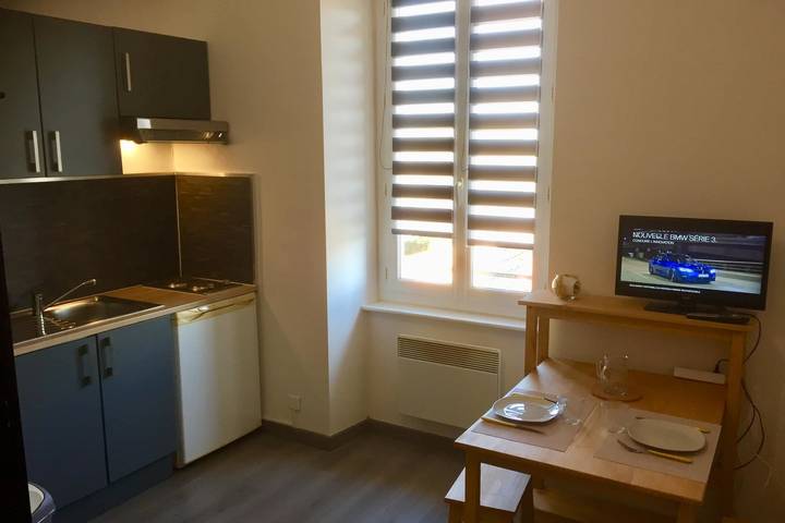 Gîte pour 2 personnes, avec piscine et jardin à Narbonne - 2