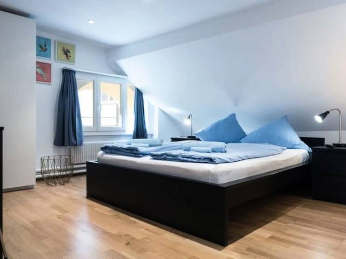 Gîte pour 2 personnes à Lucerne - 4