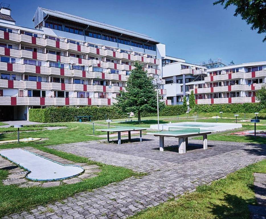 Bergerlebnis Natur pur - Ferienwohnung