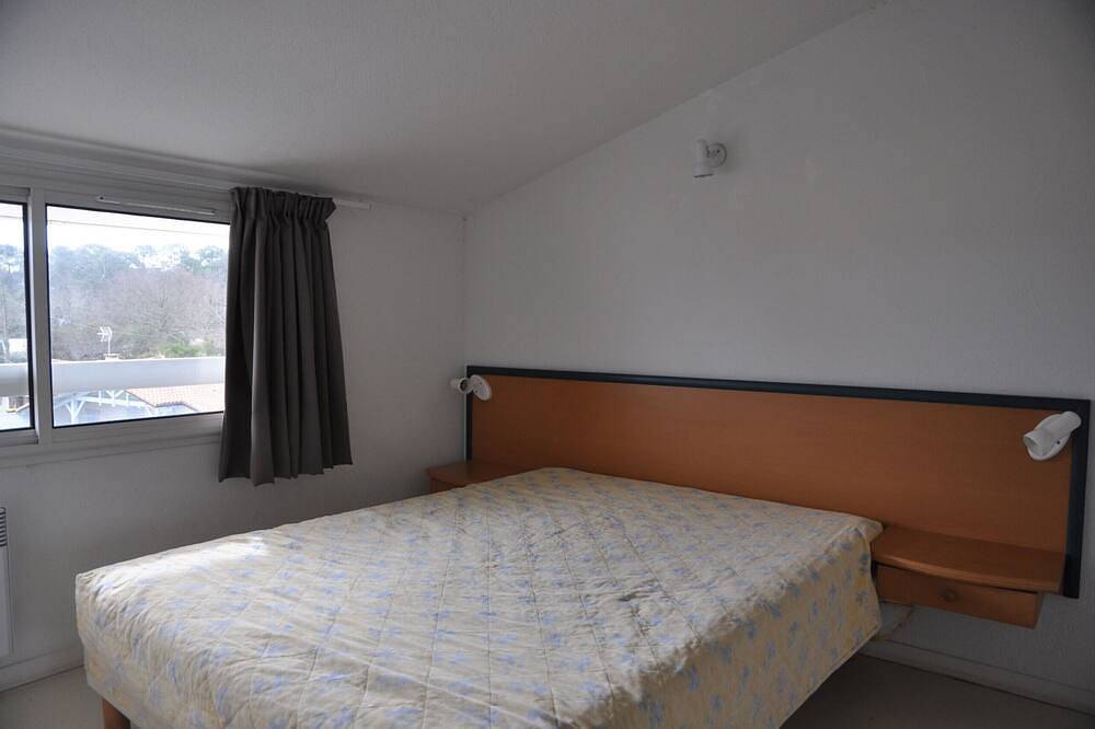 Apartamento entero, Appartement La Gouvernail by Agence Bru - 341528 in Maubuisson, Carcans