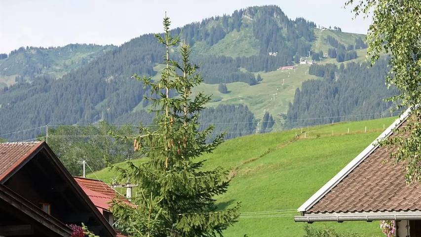 Ferienwohnung für 2 Personen, mit Balkon in Fischen - 4