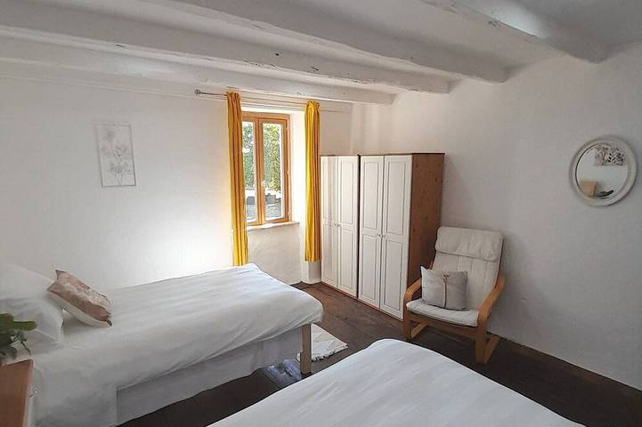 Location de vacances pour 6 personnes à Videix - 3