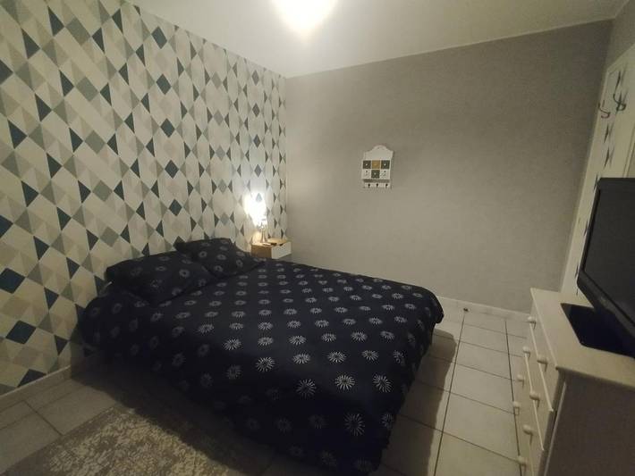 Maison d’hôte pour 2 personnes, avec Terrasse et Jardin ainsi que Piscine et Vue dans l' Aube - 2