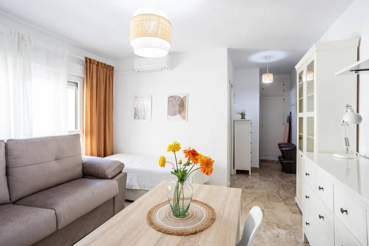 Studio für 2 Personen in Cádiz - 2