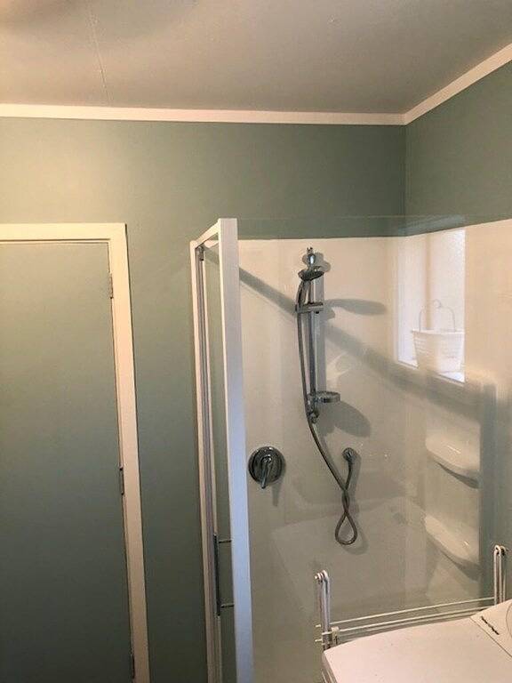 Gemütlicher Bach - perfekte Lage in Otago