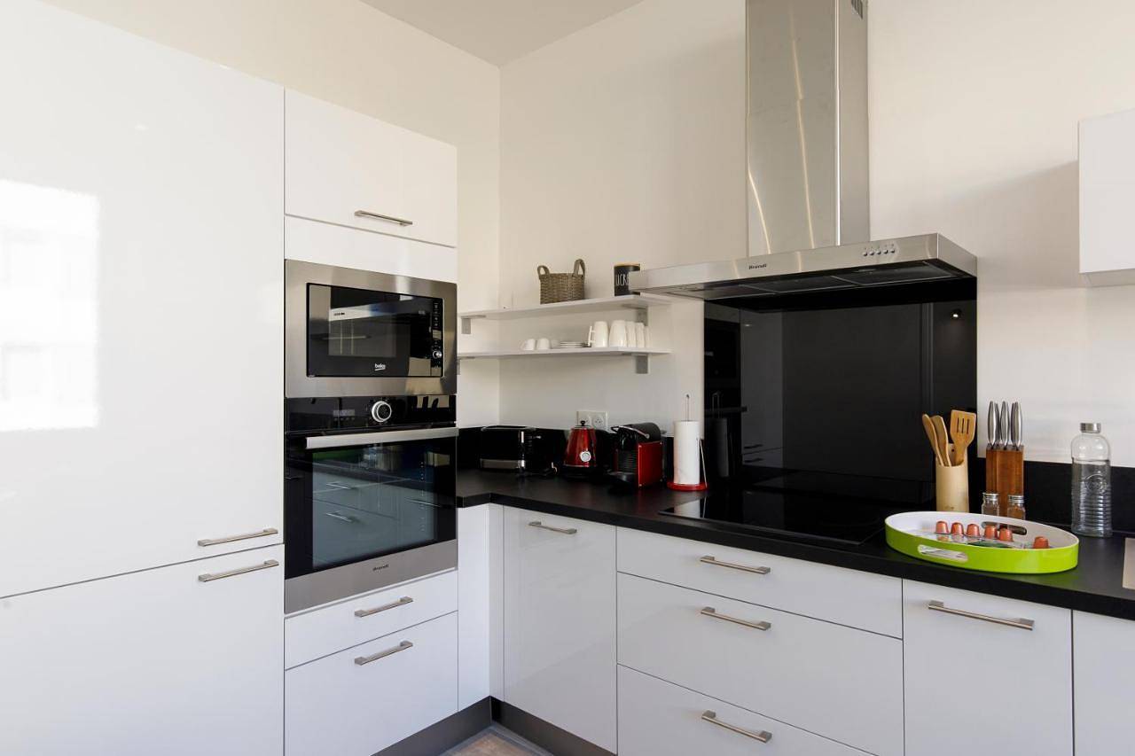 Appartement entier, Modern Jaurès-Center-Clim-Wifi-Festival in Cannes, Côte méditerranéenne (France)