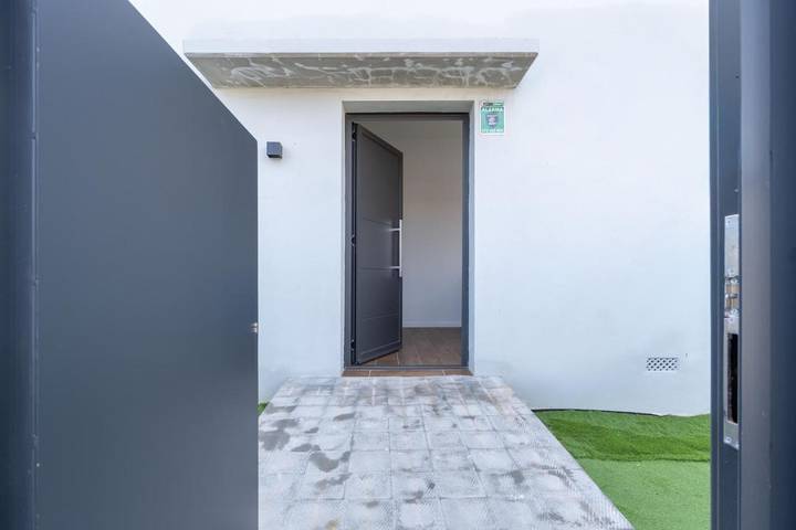 Casa rural para 6 personas, con Jardín en Ordis - 3