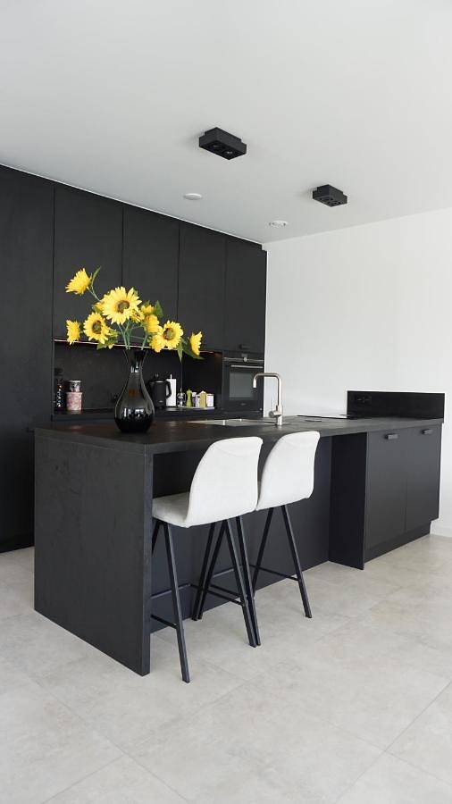 Ferienwohnung für 4 Personen, mit Terrasse und Pool sowie Sauna in Cadzand - 4