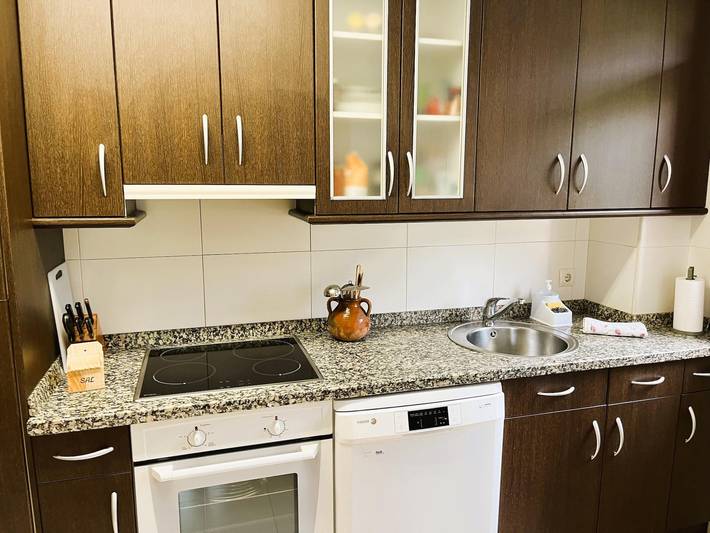 Apartamento vacacional entero, Alma Ezcaray Slowtravel Monte in Ezcaray, Valdezcaray