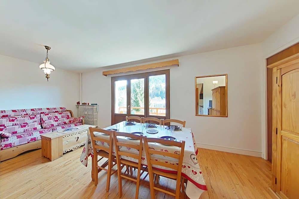 Appartement de vacances