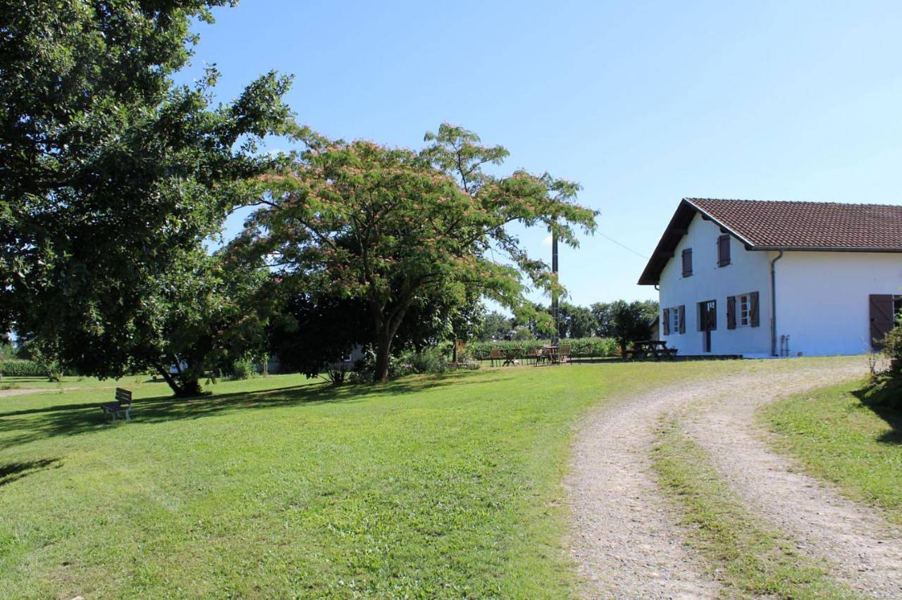 La maison de pescate in Souprosse, Région de Dax