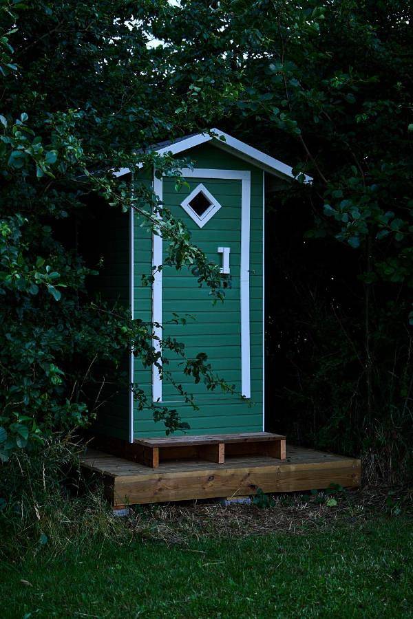 Hesselgaard Glamping in Kerteminde und Umgebung