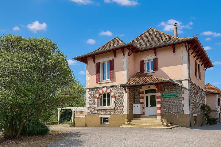 Chanterive in Magescq, Côte d’Argent
