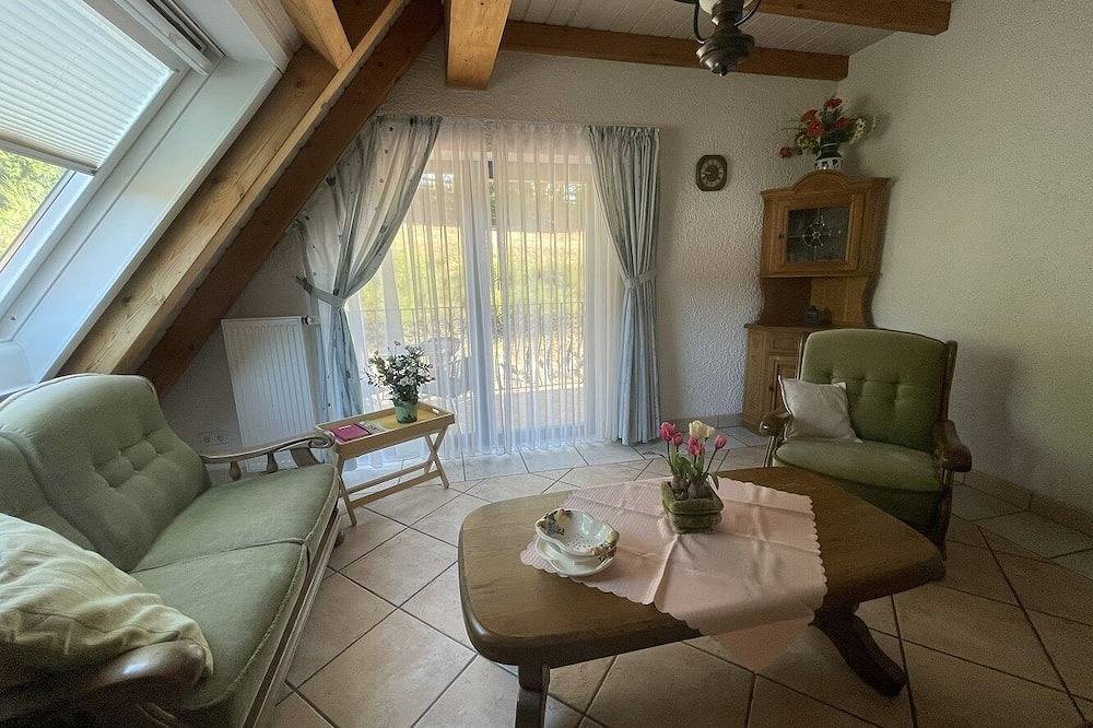 Ganze Wohnung, Ferienwohnung mit Charme und Top Ausstattung in Lindenfels-Glattbach in Lindenfels, Bergstraße
