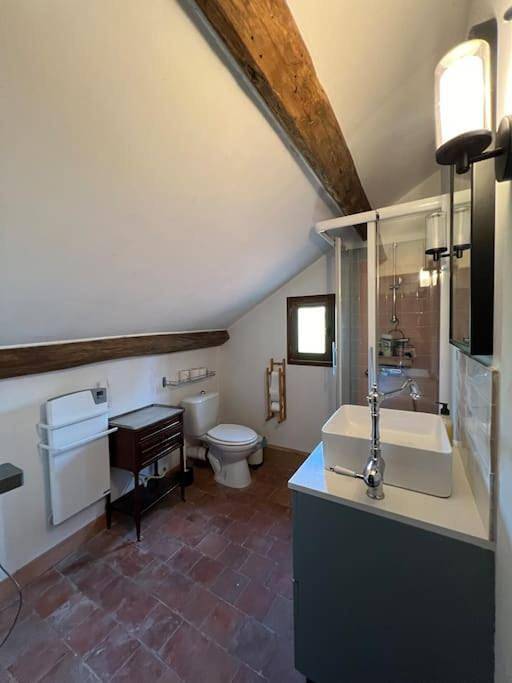 Deluxe Villa in Chantecoq, Région de Montargis