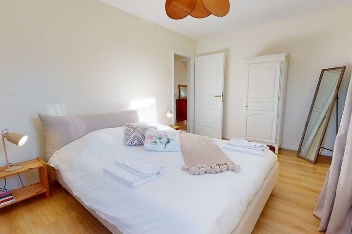 Location de vacances pour 10 personnes à Westhalten - 3