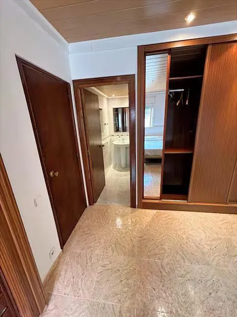 Chalet para 6 personas, con vistas y terraza - 1
