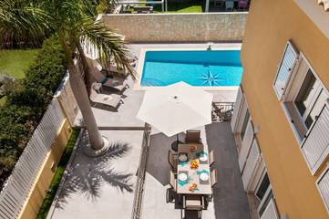 Casa De Vacaciones para 8 Personas en Maspalomas, San Bartolomé de Tirajana, Foto 3