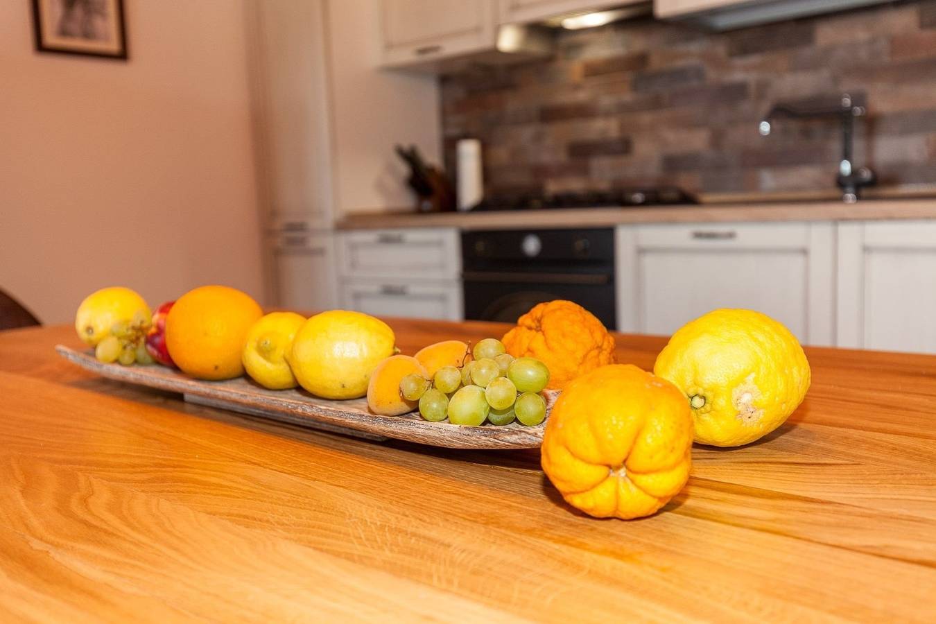 Casa vacanza per 6 persone con giardino in Gargnano, Prealpi Gardesane