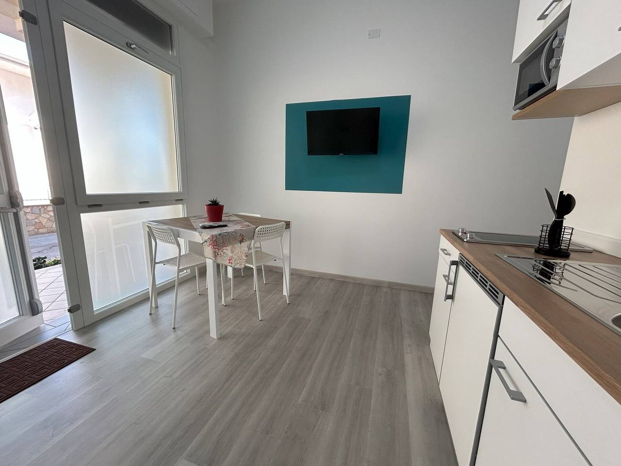Entire apartment, Case Martorelli - Belvedere Marittimo - Appartamento Gianira in Belvedere Marittimo, Tyrrhenian Coast Kalabria
