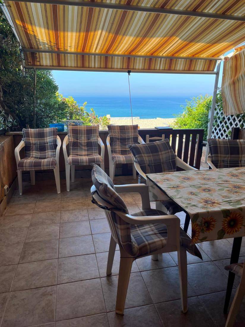 Ganze Wohnung, Porto Alabe Wohnung in Spiaggia di S'Archittu (Cuglieri), Cuglieri