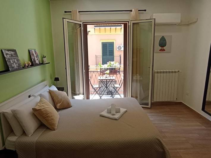 Albergo a gestione familiare per 2 persone - 1