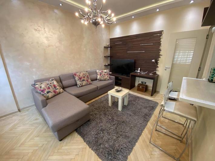 Apartament wakacyjny dla 2 osób w Belgrad