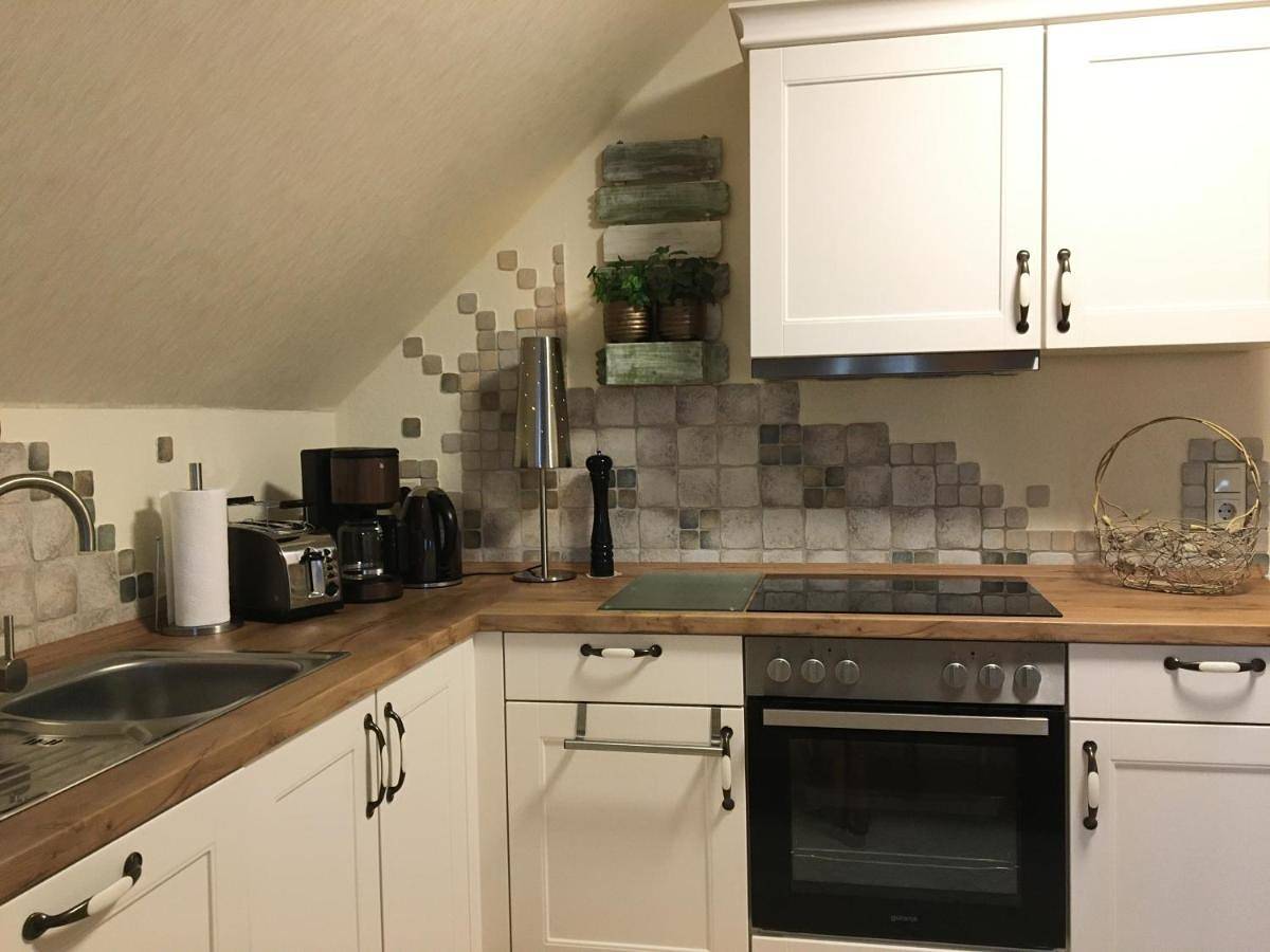 Ganze Wohnung, Apartment in Querfurt, Saale-Unstrut