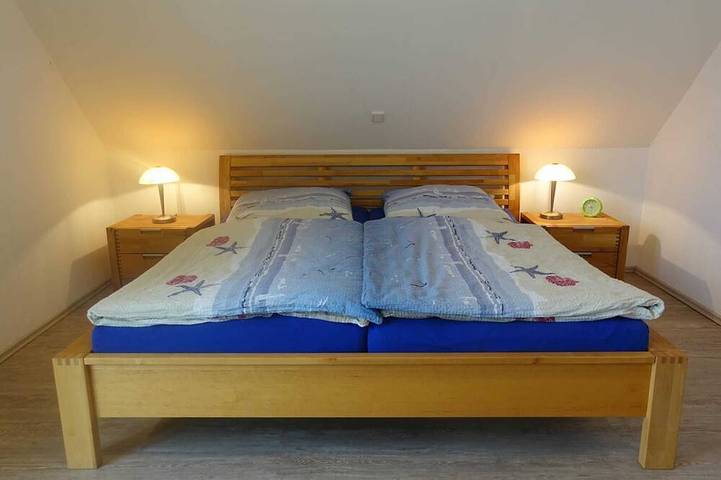 Bauernhof für 4 Personen, mit Balkon in Hasselberg - 2