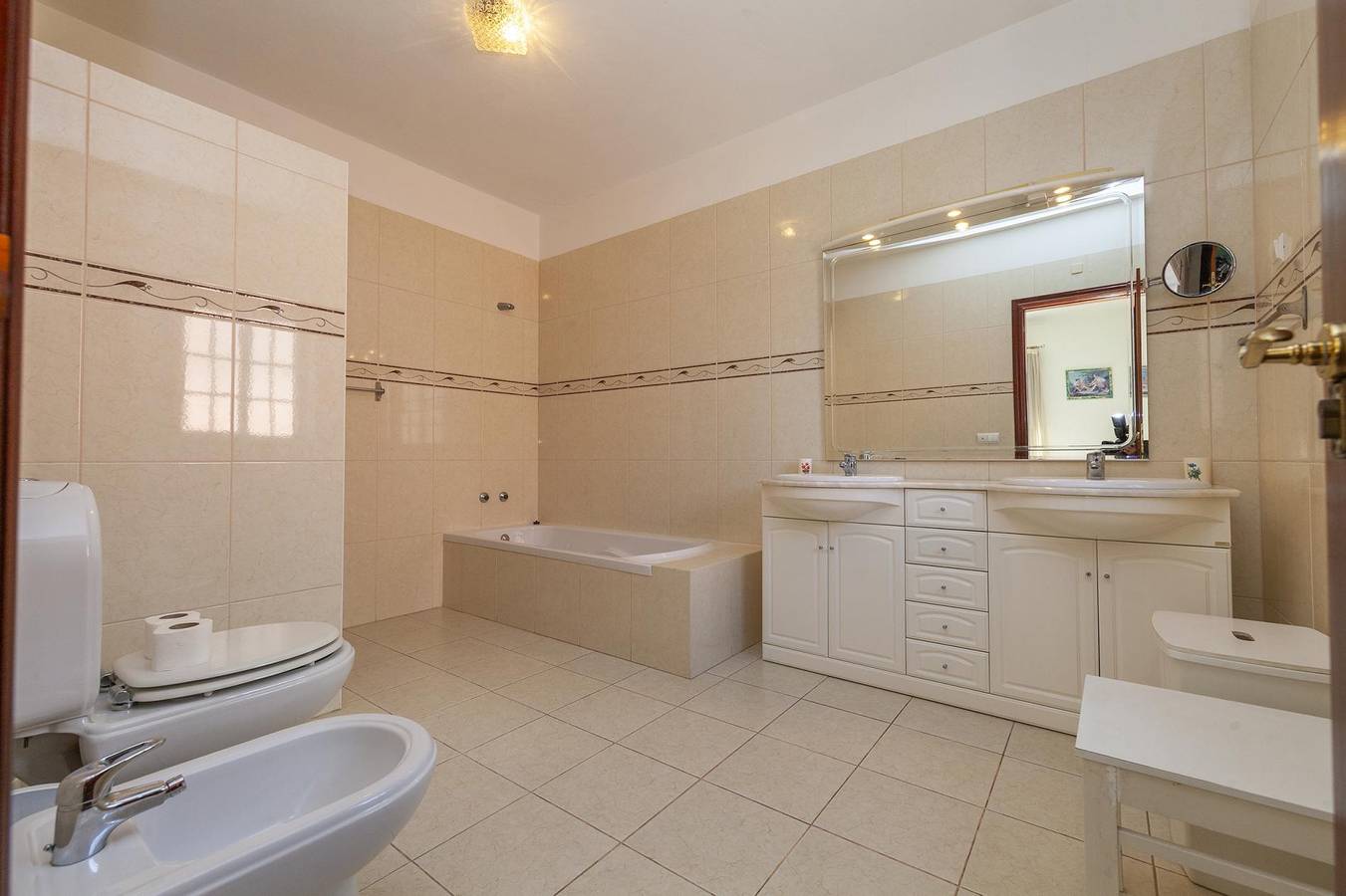 Ferienhaus für 2 Personen in Santa Maria, Lagos