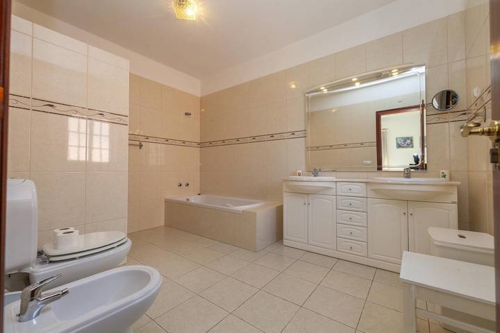 Ferienhaus für 2 Personen in Santa Maria, São Gonçalo de Lagos