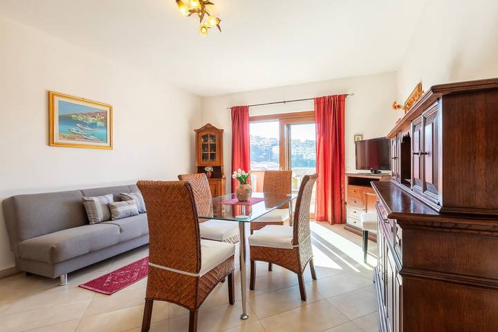 Ferienwohnung für 4 Personen, mit Balkon in Castelsardo - 4
