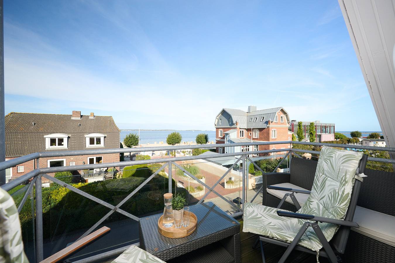 Appartamento vacanze a Laboe a partire da 112€ a notte